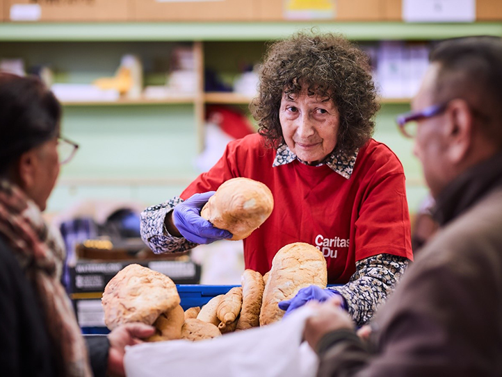 füreinand' - Community für Mitmenschlichkeit